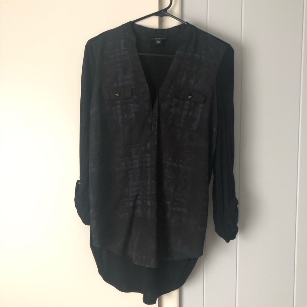 Rock & Republic Top